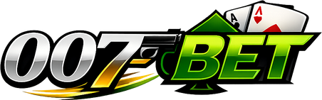 007 Bet Logo